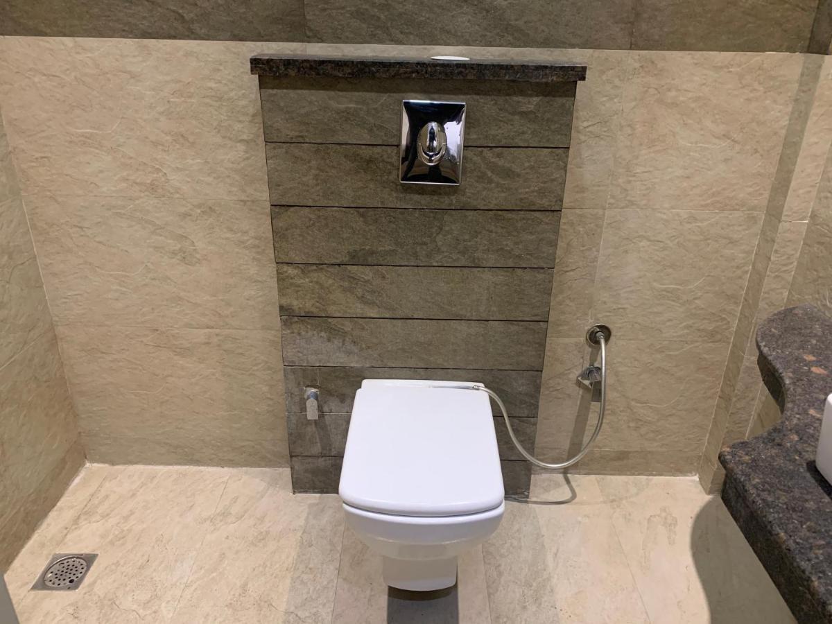Hotel Sb Residency Amritsar Exterior foto
