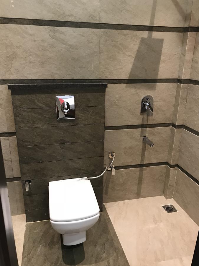 Hotel Sb Residency Amritsar Exterior foto